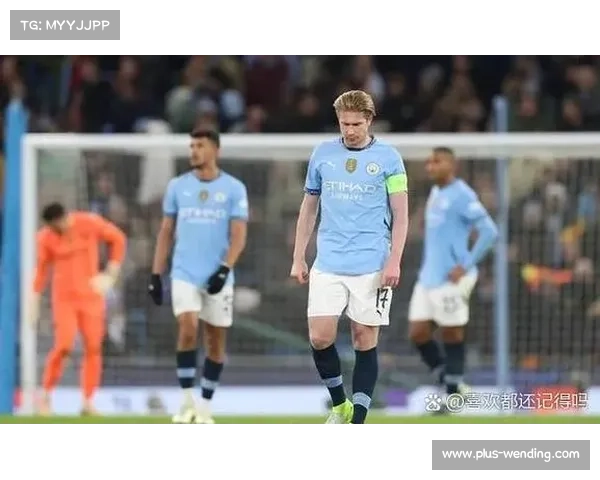 曼城阵容面临更新换代 瓜迪奥拉主导中场重组计划